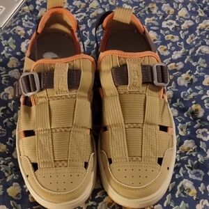 Stio Water Shoes NWOB Never Worn 7